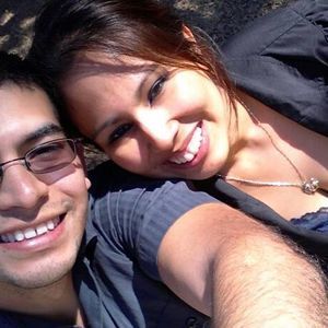 Meet your Posher, Roberto